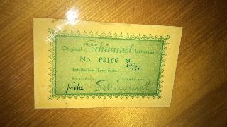 BS-Anzeigen Anzeigenscript #1500