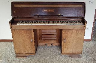 BS-Anzeigen Anzeigenscript #1508