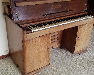 BS-Anzeigen Anzeigenscript #1508